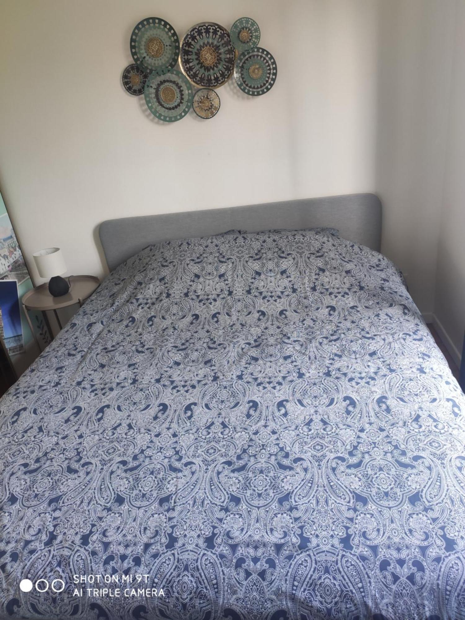 شقة Chaleureux T2 Au Style Vintage - Rue Gratuite أميا المظهر الخارجي الصورة